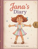 Jana's Diary