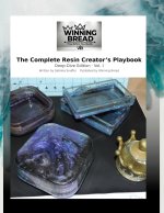 THE COMPLETE RESIN CREATOR'S PLAYBOOK