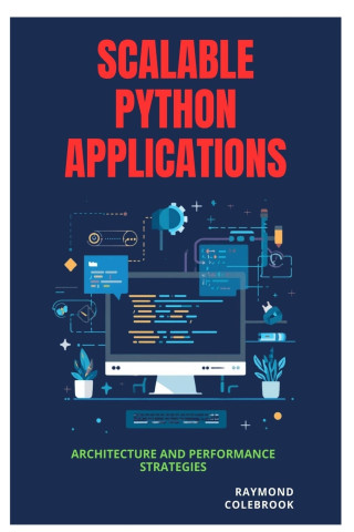 Scalable Python Applications