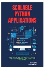 Scalable Python Applications