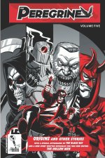 The Peregrine Volume Five
