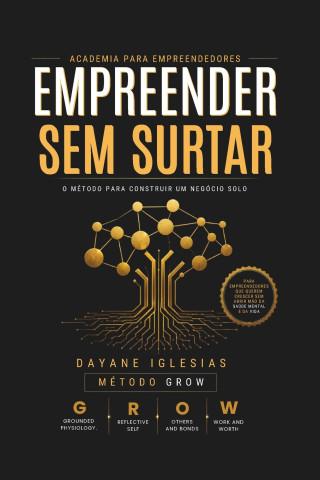 Empreender sem surtar