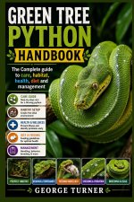 Green Tree python handbook