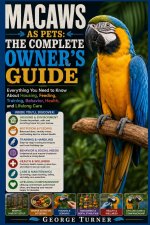 Macaws as Pets