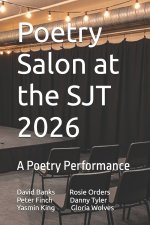 Poetry Salon Live
