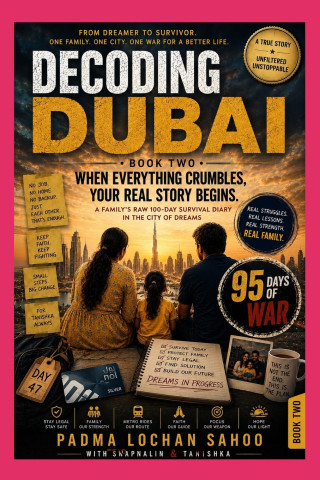 Decoding Dubai