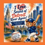 I Love the Sound of Detroit Roar Again!