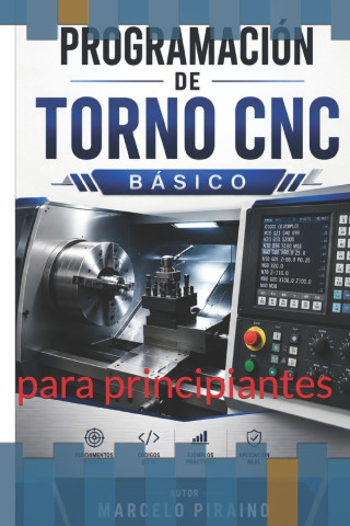 programacion de torno cnc basica