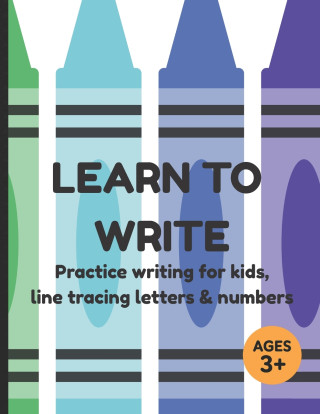 LEARN TO WRITE
