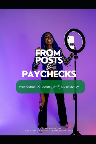 From Posts to Paychecks