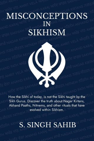 Misconceptions in Sikhism
