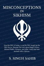 Misconceptions in Sikhism
