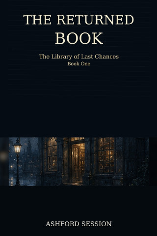The Returned Book