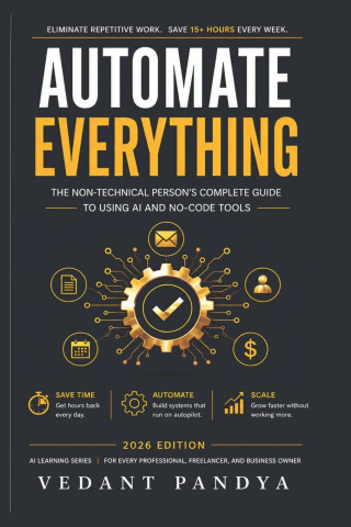 Automate Everything