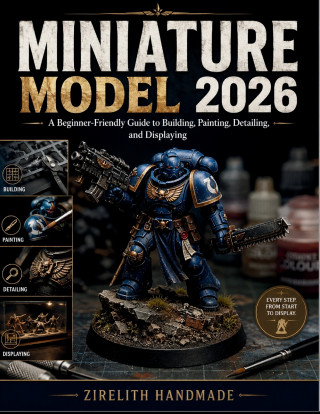 MINIATURE MODEL