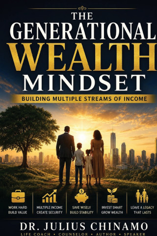 The Generational Wealth Mindset