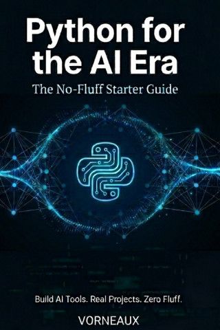 Python for the AI Era