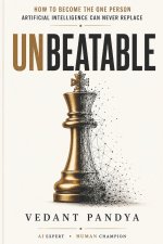 Unbeatable in the AI Age
