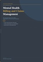 Mental Health Billing Claims Management