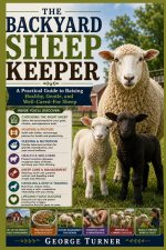 The Backyard Sheep Keeper