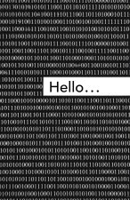 Hello...