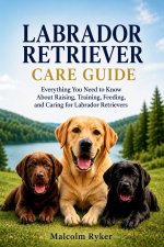 Labrador Retriever Care Guide