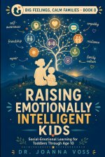 Raising Emotionally Intelligent Kids