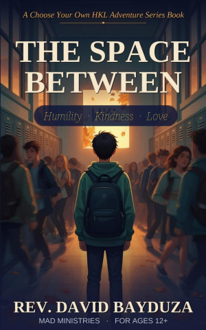 The Space Between