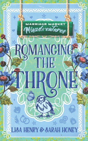 Romancing the Throne