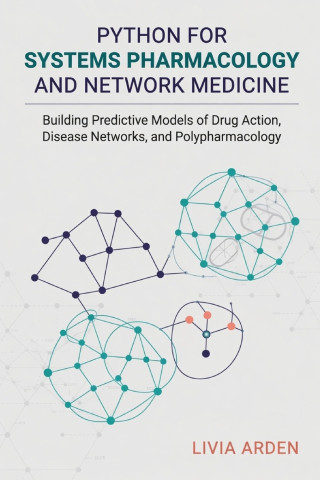 Python for Systems Pharmacology and Network Medicine