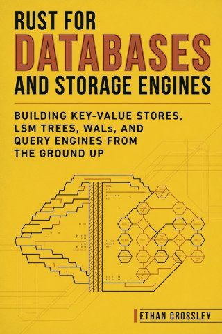 Rust for Databases and Storage Engines