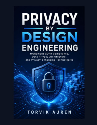 Privacy by Design Engineering