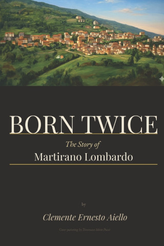 Born Twice