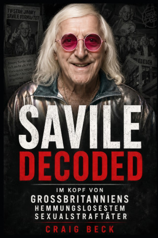 Savile Decoded