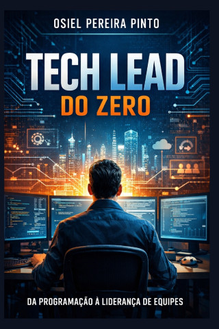 TECH LEAD DO ZERO