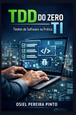 TDD DO ZERO TI