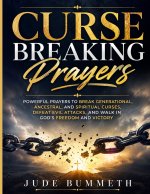 Curse Breaking Prayers