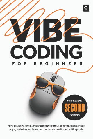 Vibe Coding for Beginners (2nd Edition)