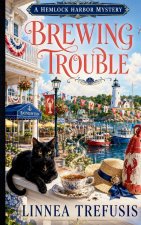 BREWING TROUBLE