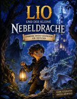 Lio und der kleine Nebeldrache