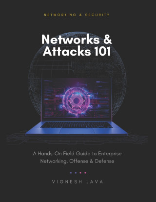 Networks & Attacks 101