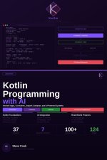 Kotlin Programming with AI