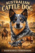 Australian Cattle Dog