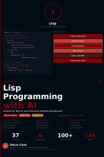 Lisp Programming with AI