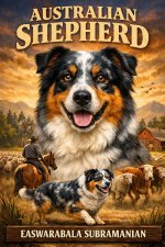 Australian Shepherd