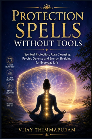 Protection Spells Without Tools