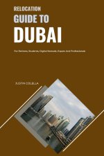 Relocation Guide to Dubai