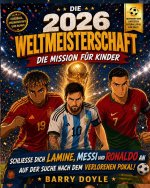 DIE 2026 WELTMEISTERSCHAFT DIE MISSION FÜR KINDER