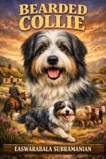 Bearded Collie