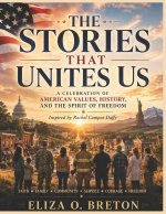 THE STORIES THAT UNITES US